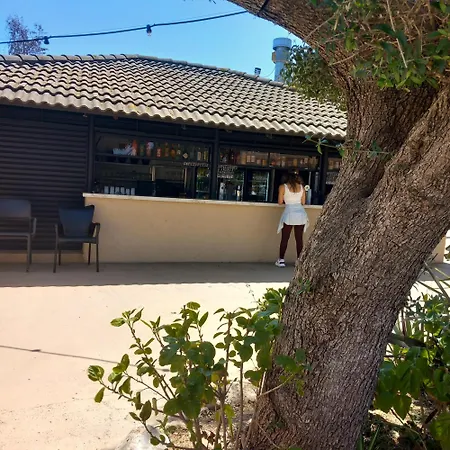 чалет у татьяны здаётся один этаж 175кв м Hébergement de vacances Salou